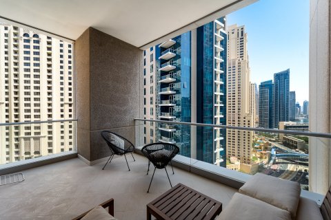 Apartment in Dubai Marina, Dubai 1 bedroom, 88 sq.m. № 103238