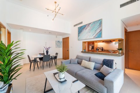 Apartment in Dubai Marina, Dubai 1 bedroom, 88 sq.m. № 103238 - photo 3