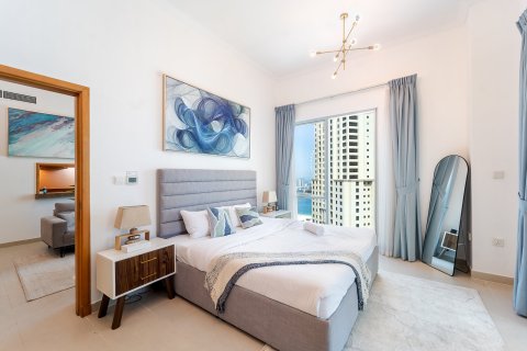 Apartment in Dubai Marina, Dubai 1 bedroom, 88 sq.m. № 103238 - photo 10