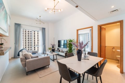 Apartment in Dubai Marina, Dubai 1 bedroom, 88 sq.m. № 103238 - photo 6