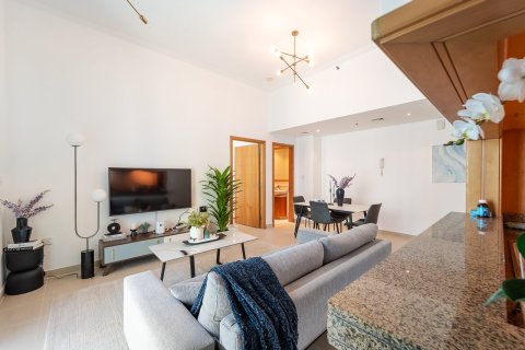 Apartment in Dubai Marina, Dubai 1 bedroom, 88 sq.m. № 103238 - photo 2