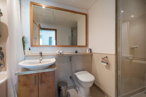 Apartment in Dubai Marina, Dubai 1 bedroom, 88 sq.m. № 103238 - photo 11