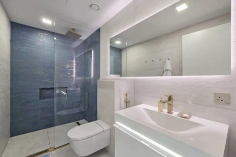 Apartment in Dubai Creek Harbour (The Lagoons), Dubai 2 bedrooms, 124 sq.m. № 103241 - photo 9