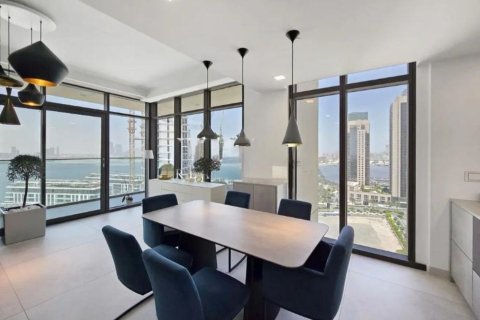 Apartment in Dubai Creek Harbour (The Lagoons), Dubai 2 bedrooms, 124 sq.m. № 103241 - photo 4