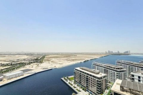 Apartment in Dubai Creek Harbour (The Lagoons), Dubai 2 bedrooms, 124 sq.m. № 103241