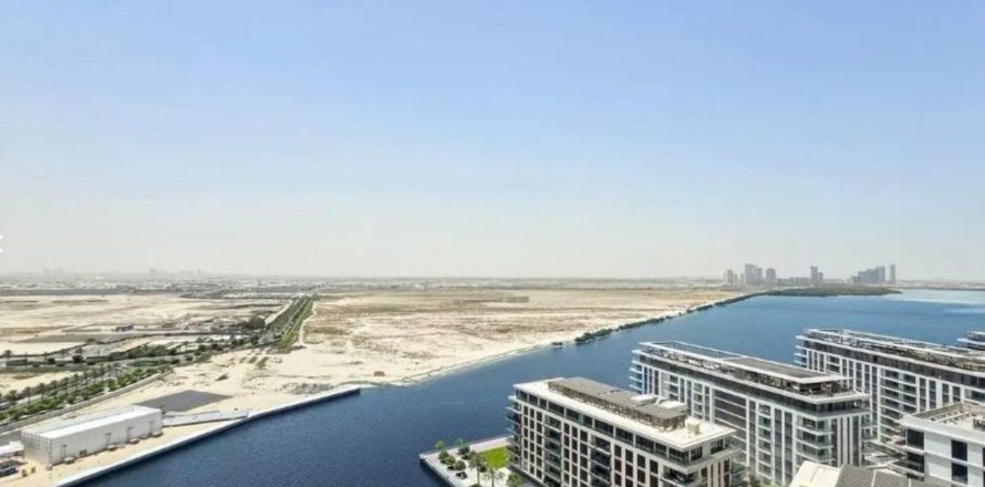 Apartment in Dubai Creek Harbour (The Lagoons), Dubai 2 bedrooms, 124 sq.m. № 103241