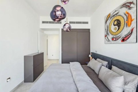 Apartment in Dubai Creek Harbour (The Lagoons), Dubai 2 bedrooms, 124 sq.m. № 103241 - photo 8