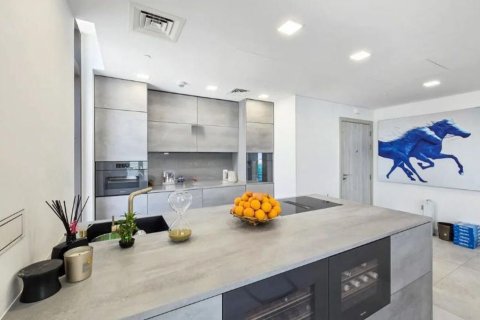 Apartment in Dubai Creek Harbour (The Lagoons), Dubai 2 bedrooms, 124 sq.m. № 103241 - photo 12