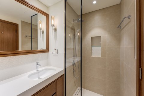 Apartment in Dubai Marina, Dubai 2 bedrooms, 115 sq.m. № 103242 - photo 16