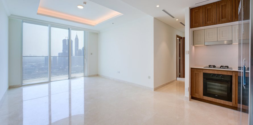 Apartment in Dubai Marina, Dubai 2 bedrooms, 115 sq.m. № 103242