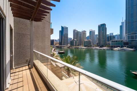 شقة في مرسى دبي, دبي 3 غرف نوم, 392 م² رقم 103240 - صورة 17