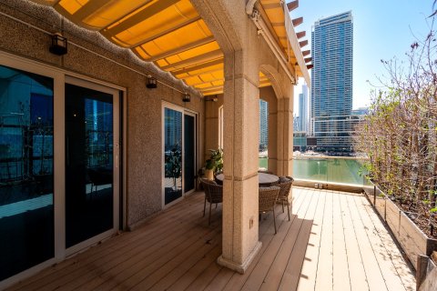 شقة في مرسى دبي, دبي 3 غرف نوم, 392 م² رقم 103240 - صورة 9