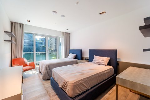 شقة في مرسى دبي, دبي 3 غرف نوم, 392 م² رقم 103240 - صورة 12