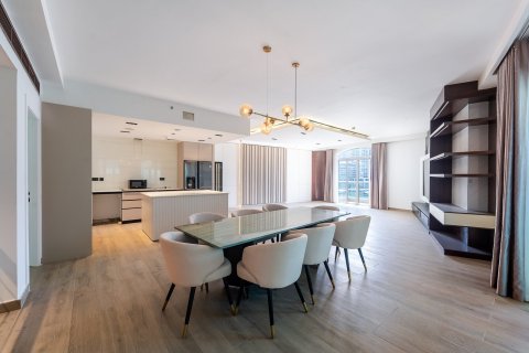 شقة في مرسى دبي, دبي 3 غرف نوم, 392 م² رقم 103240 - صورة 2