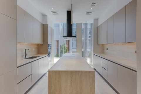 Maison de ville à Wadi Al Safa 3, Dubai, 4 chambres, 180 m², № 103237 - photo 22