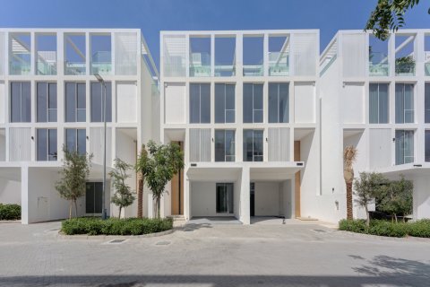 Maison de ville à Wadi Al Safa 3, Dubai, 4 chambres, 180 m², № 103237