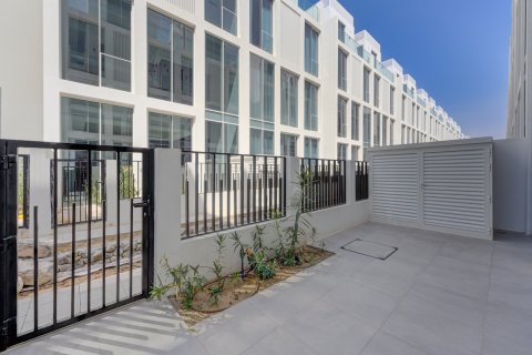 Maison de ville à Wadi Al Safa 3, Dubai, 4 chambres, 180 m², № 103237 - photo 28