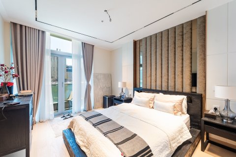 Купить квартиру в Дубай Марине, Дубай: 3 спальни, 379м², № 103239 - фото 8