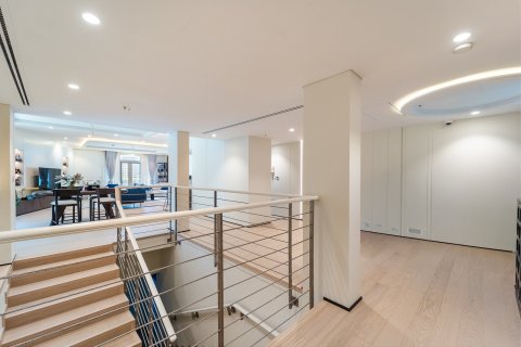 Купить квартиру в Дубай Марине, Дубай: 3 спальни, 379м², № 103239 - фото 18