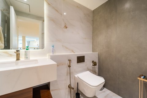 Купить квартиру в Дубай Марине, Дубай: 3 спальни, 379м², № 103239 - фото 17