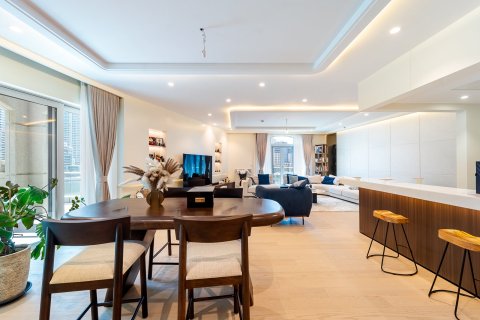 Купить квартиру в Дубай Марине, Дубай: 3 спальни, 379м², № 103239 - фото 5