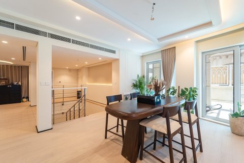 Купить квартиру в Дубай Марине, Дубай: 3 спальни, 379м², № 103239 - фото 6