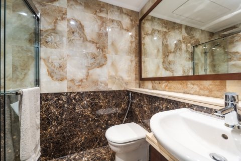 Купить квартиру в Дубай Марине, Дубай: 3 спальни, 379м², № 103239 - фото 13