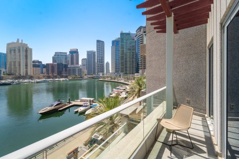 Купить квартиру в Дубай Марине, Дубай: 3 спальни, 379м², № 103239 - фото 16