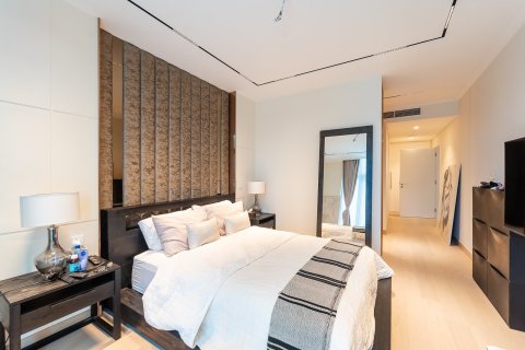 Купить квартиру в Дубай Марине, Дубай: 3 спальни, 379м², № 103239 - фото 7