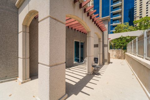 Купить квартиру в Дубай Марине, Дубай: 3 спальни, 379м², № 103239 - фото 10