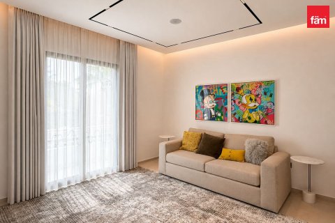Villa à Jumeirah Islands, Dubai, 4 chambres, 817.6 m², № 139467 - photo 3
