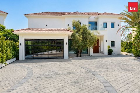 Villa à Jumeirah Islands, Dubai, 4 chambres, 817.6 m², № 139467