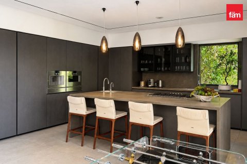 Villa à Jumeirah Islands, Dubai, 4 chambres, 817.6 m², № 139467 - photo 12