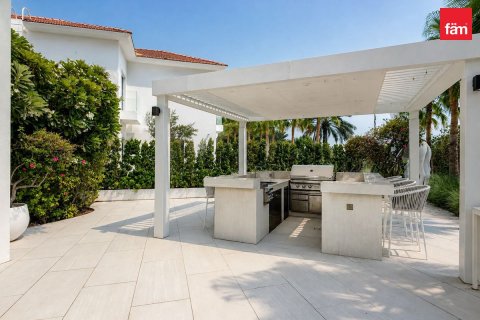 Villa à Jumeirah Islands, Dubai, 4 chambres, 817.6 m², № 139467 - photo 16