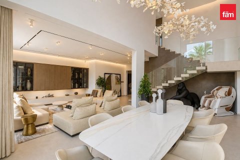 Villa à Jumeirah Islands, Dubai, 4 chambres, 817.6 m², № 139467 - photo 11