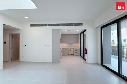 Townhouse in Dubai 3 bedrooms, 125.3 sq.m. № 139468