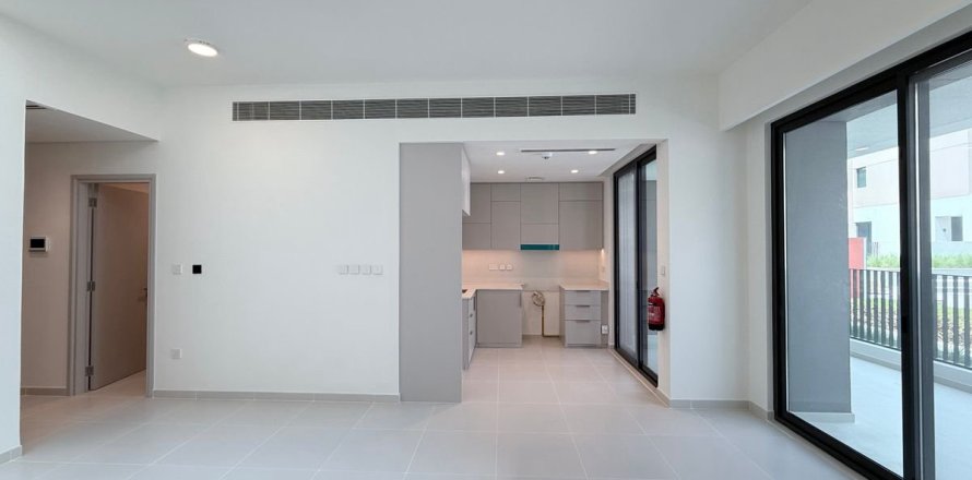 Townhouse in Dubai 3 bedrooms, 125.3 sq.m. № 139468