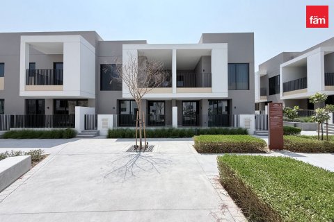 Townhouse in Dubai 3 bedrooms, 125.3 sq.m. № 139468 - photo 7