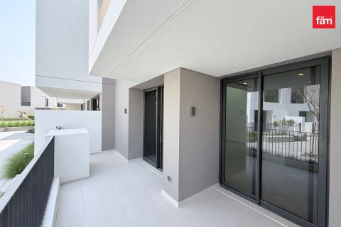 Townhouse in Dubai 3 bedrooms, 125.3 sq.m. № 139468 - photo 3