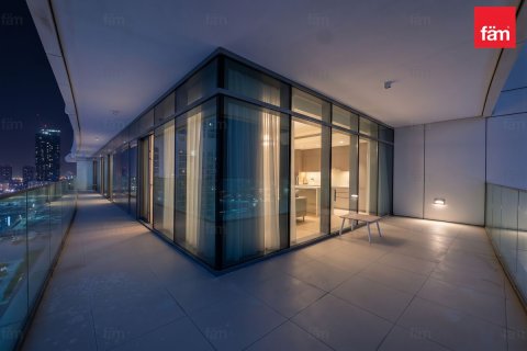 Apartment in Dubai Harbour, Dubai 3 bedrooms, 178.9 sq.m. № 139464 - photo 22