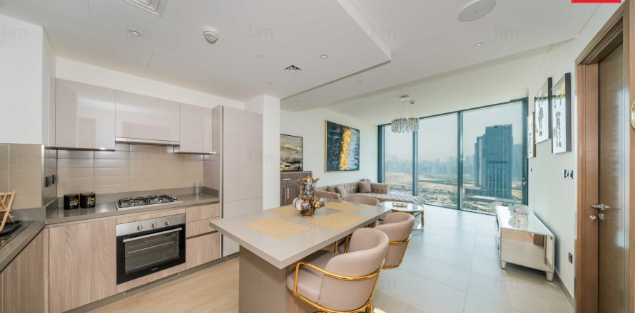 Apartment in Dubai 1 bedroom, 66 sq.m. № 139469