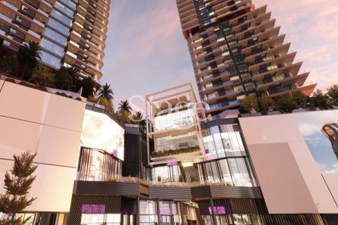 Apartment in Jumeirah Lake Towers, Dubai 1 bedroom, 87 sq.m. № 139465 - photo 3
