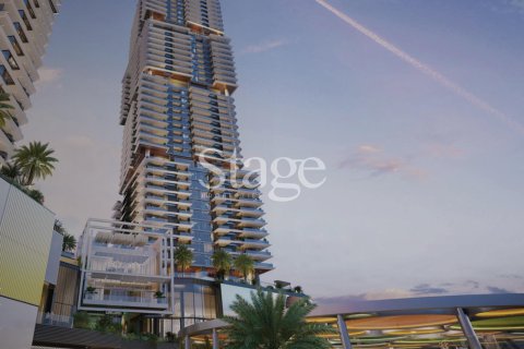 Apartment in Jumeirah Lake Towers, Dubai 1 bedroom, 87 sq.m. № 139465 - photo 9