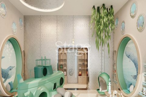 Apartment in Jumeirah Lake Towers, Dubai 1 bedroom, 87 sq.m. № 139465 - photo 22