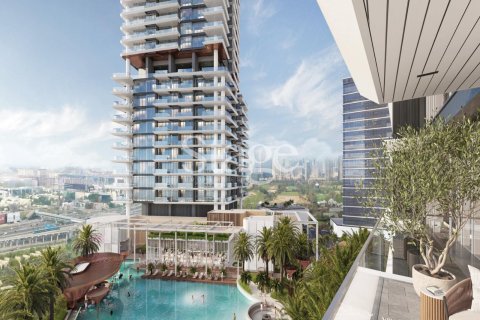Apartment in Jumeirah Lake Towers, Dubai 1 bedroom, 87 sq.m. № 139465 - photo 18