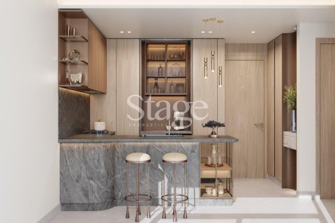 Apartment in Jumeirah Lake Towers, Dubai 1 bedroom, 87 sq.m. № 139465 - photo 14