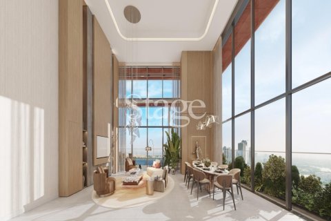 Apartment in Jumeirah Lake Towers, Dubai 1 bedroom, 87 sq.m. № 139465 - photo 16