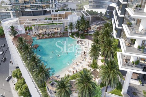 Apartment in Jumeirah Lake Towers, Dubai 1 bedroom, 87 sq.m. № 139465 - photo 15