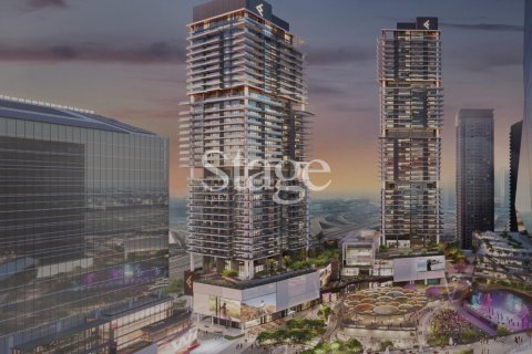 Apartment in Jumeirah Lake Towers, Dubai 1 bedroom, 87 sq.m. № 139465 - photo 10