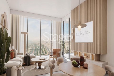 Apartment in Jumeirah Lake Towers, Dubai 1 bedroom, 87 sq.m. № 139465 - photo 11